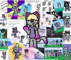 Crystal Fur's Album