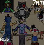 Magican's Album