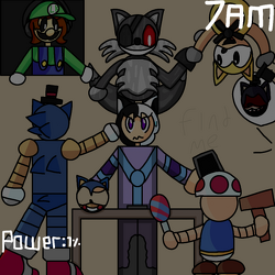Magican9