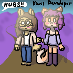 Kiwii Devulopir